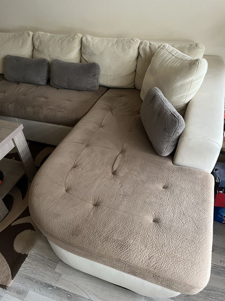 Холов диван