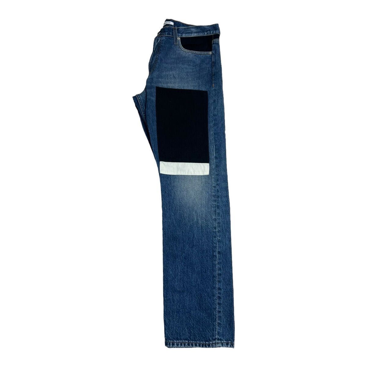 Мъжки дънки Calvin Klein Jeans