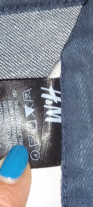 Pantaloni H&M bărbat