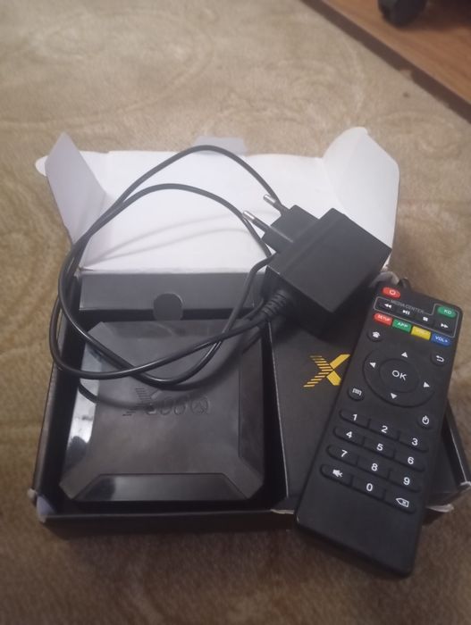 Пириставка hq96         ssssdd