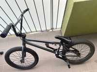 Bicicleta BMX Radio 20"