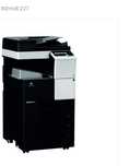 Konica Minolta Bizhub 227