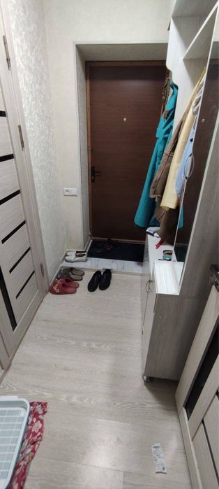 Парк бобура 2/4/5 кирпич 52м2