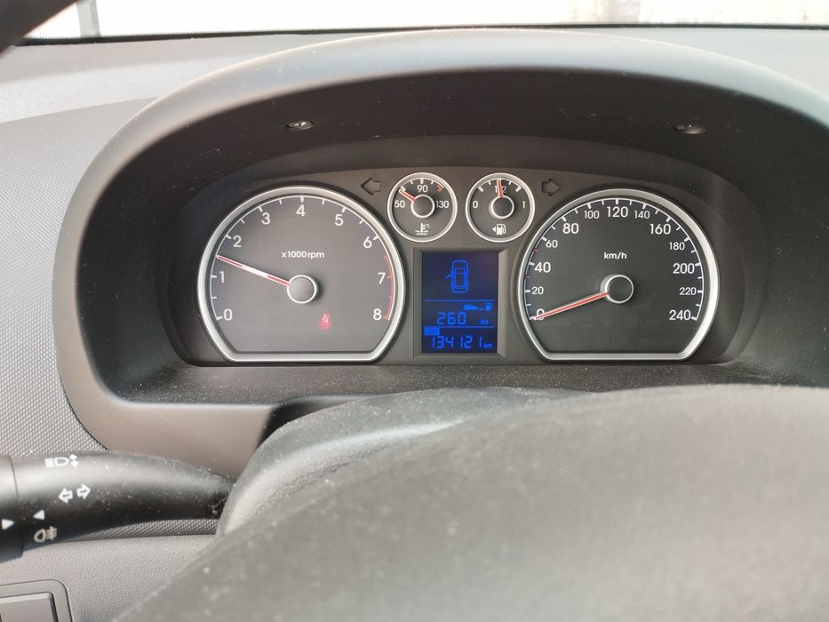 Hyunday i30 1.4 benzina