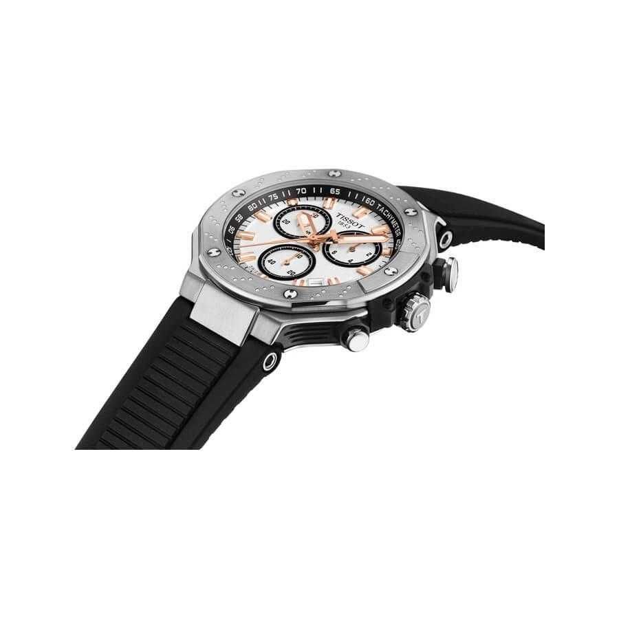 Мъжки часовник Tissot T-Race Chronograph