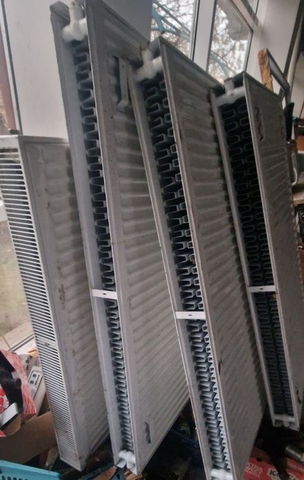 Calorifere stare buna