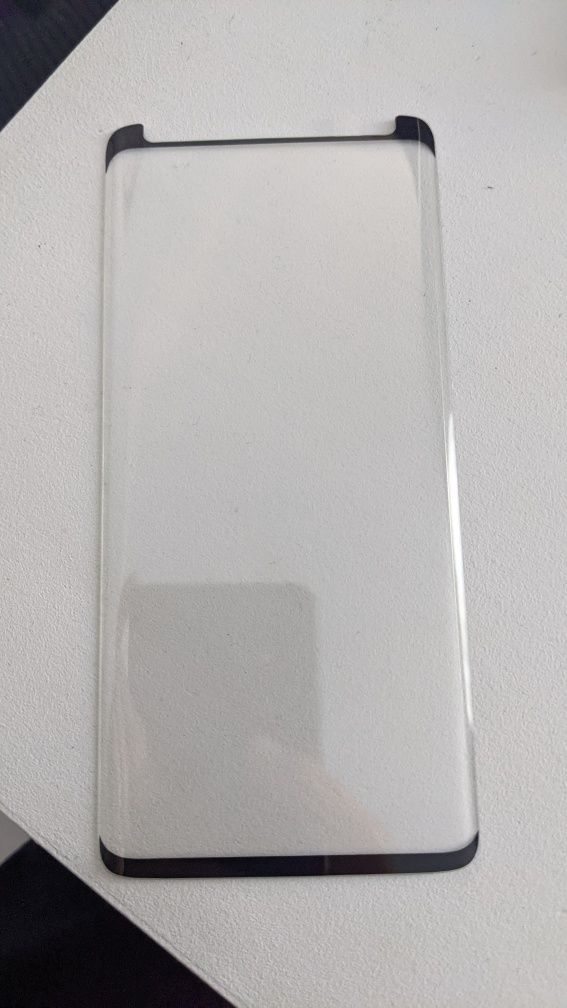 Folii sticla samsung galaxy s9 hydrogel protectie sticla securizata