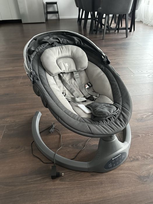 Шезлонг/люлка Kikaboo