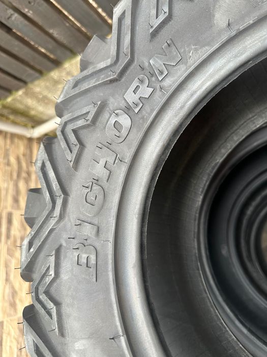 Cauciucuri Atv Anvelope Maxxis  BIGHORN   Renegade Grizzly Polaris