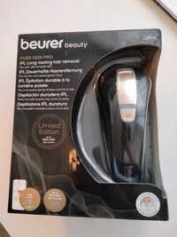 Epilator IPL Beurer PureSkin Pro IPL5800 Negru