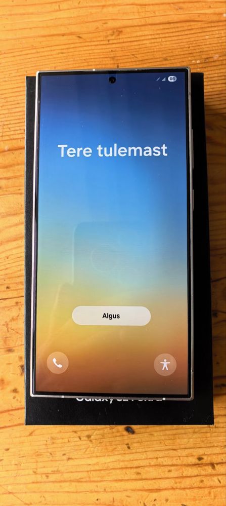 Samsung Galaxy S24 Ultra