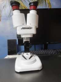 Продам стереомикроскоп AOMEKIE для пайки