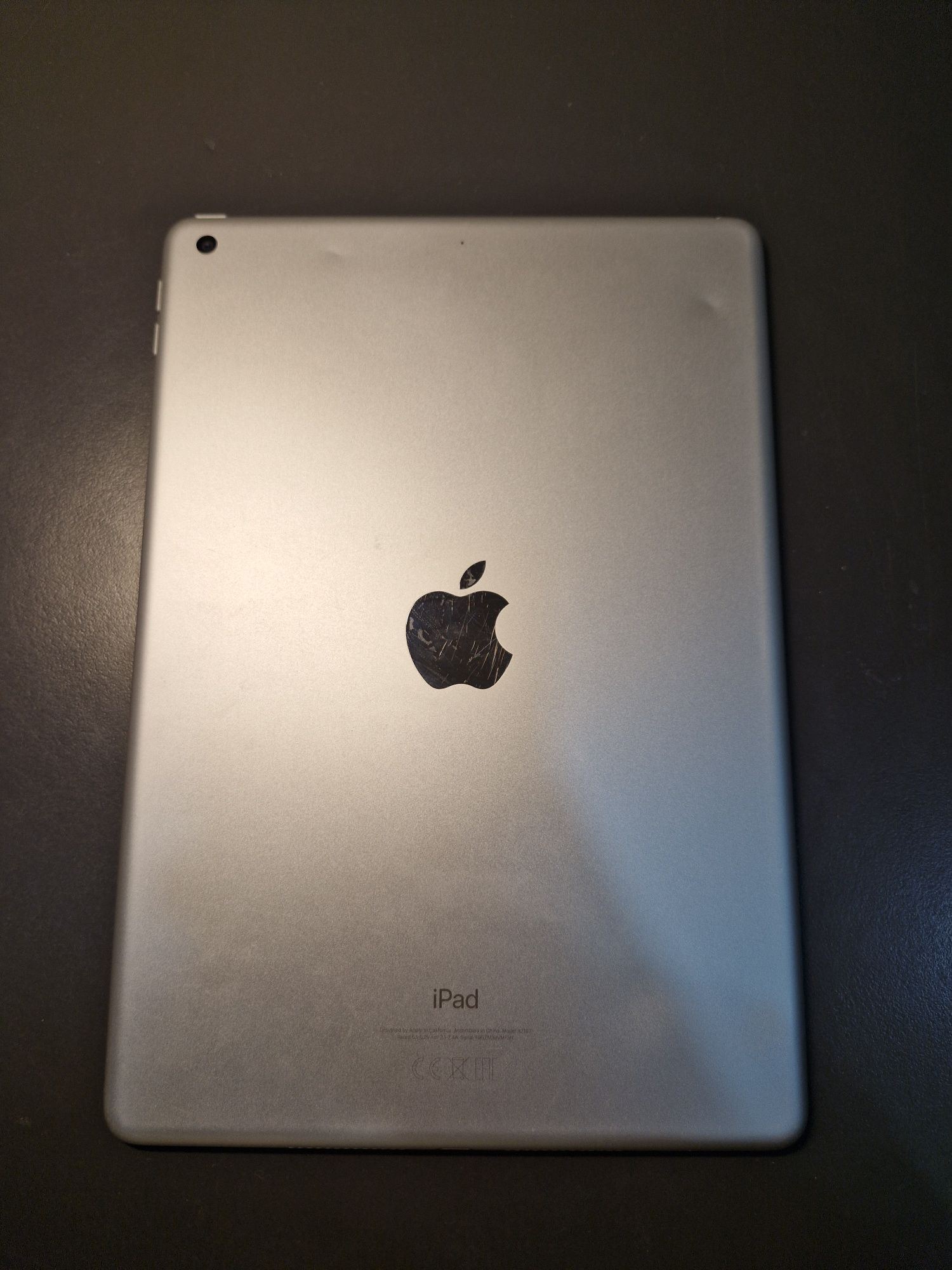 Ipad 7 32 гб 2019 года