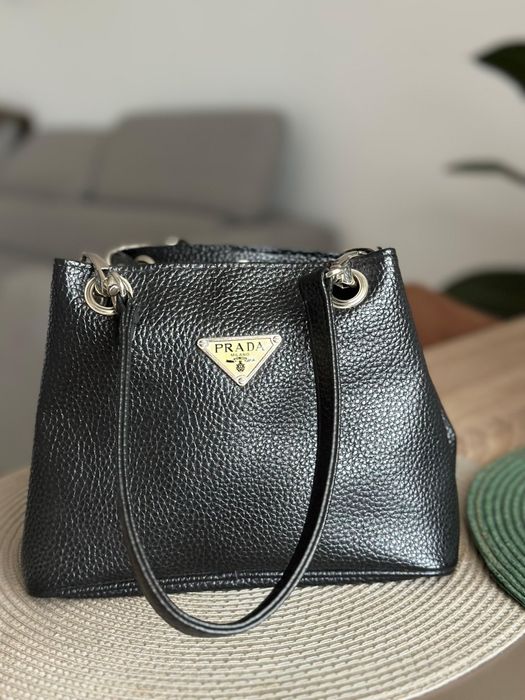 Geanta Prada mini