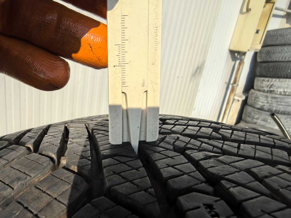 205/60/16 Пирели ДОТ 2024 г - Като Нови