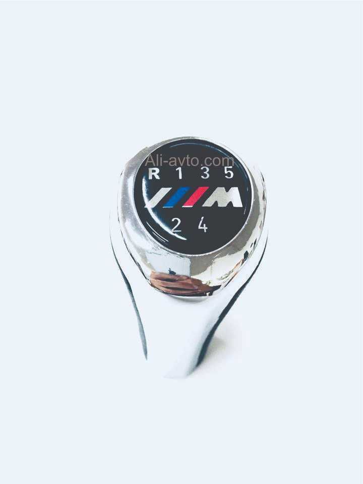 Топка за скоростен лост № 2293-1 за BMW – 5 скорости