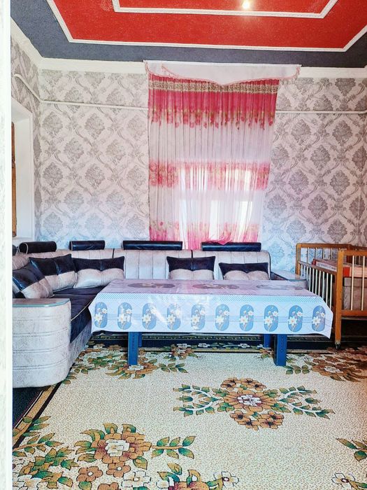 Уй сотилади!  Дом продаётся