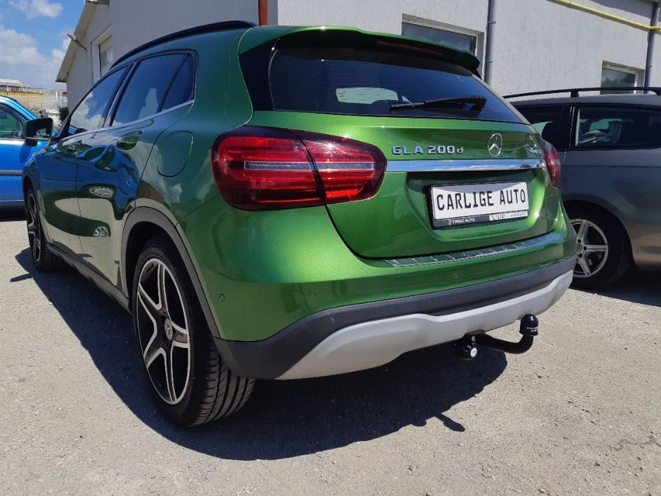 Manopera de montaj carlig auto de remorcare