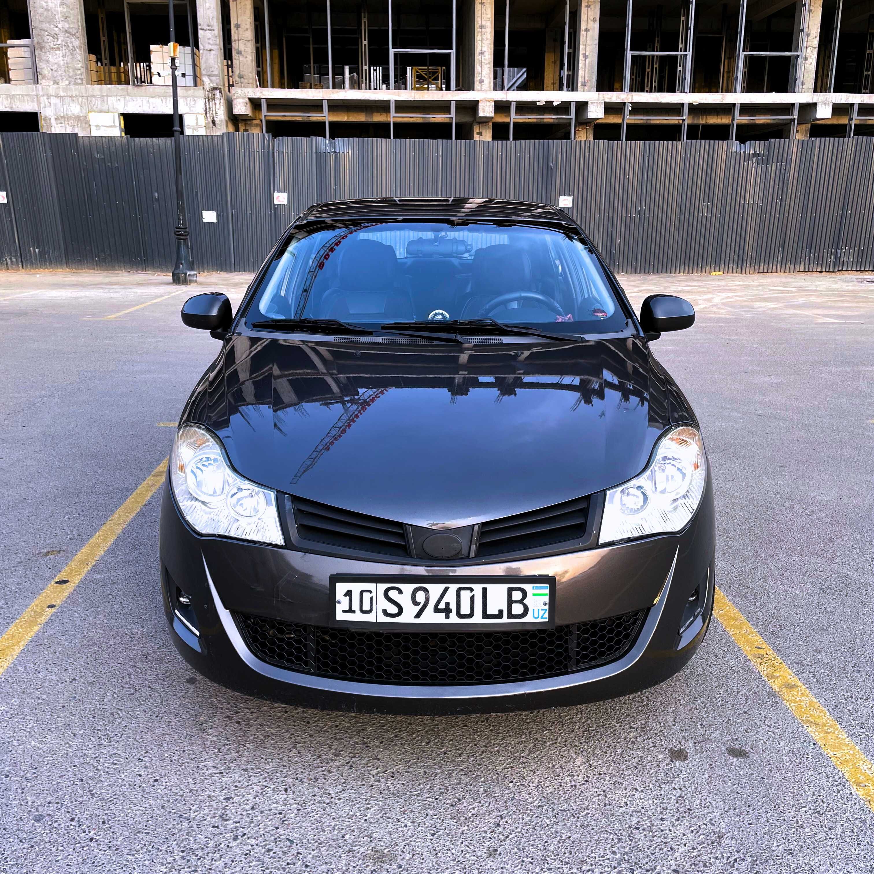 Продаю ZAZ Forza (Chery A13)