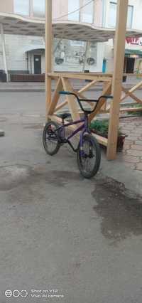 Бмх -трюковой велосипед продам