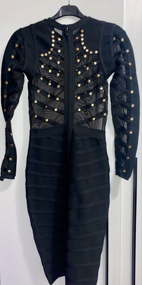 Vand rochie de ocazie designer