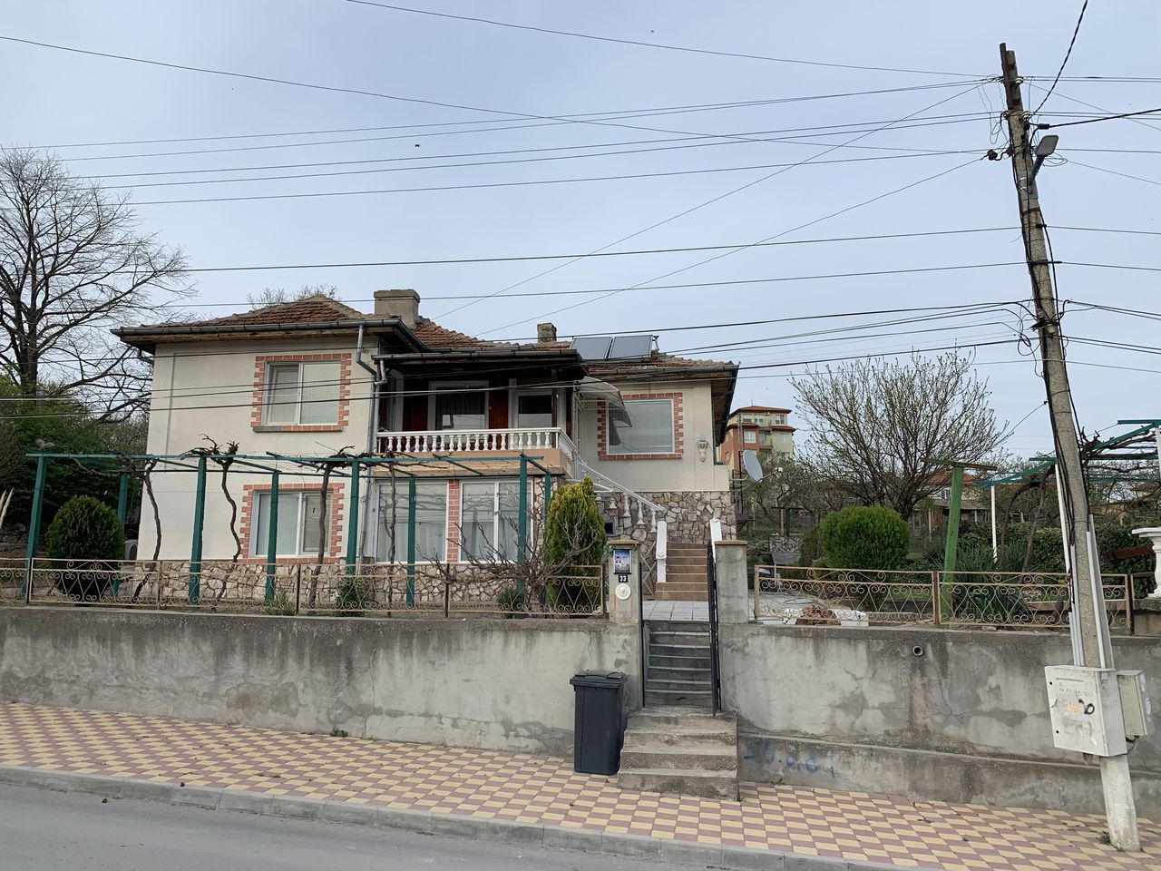 Продава се Къща в Бяла - 154 кв.м за 1007 €/кв.м - Снимка #5