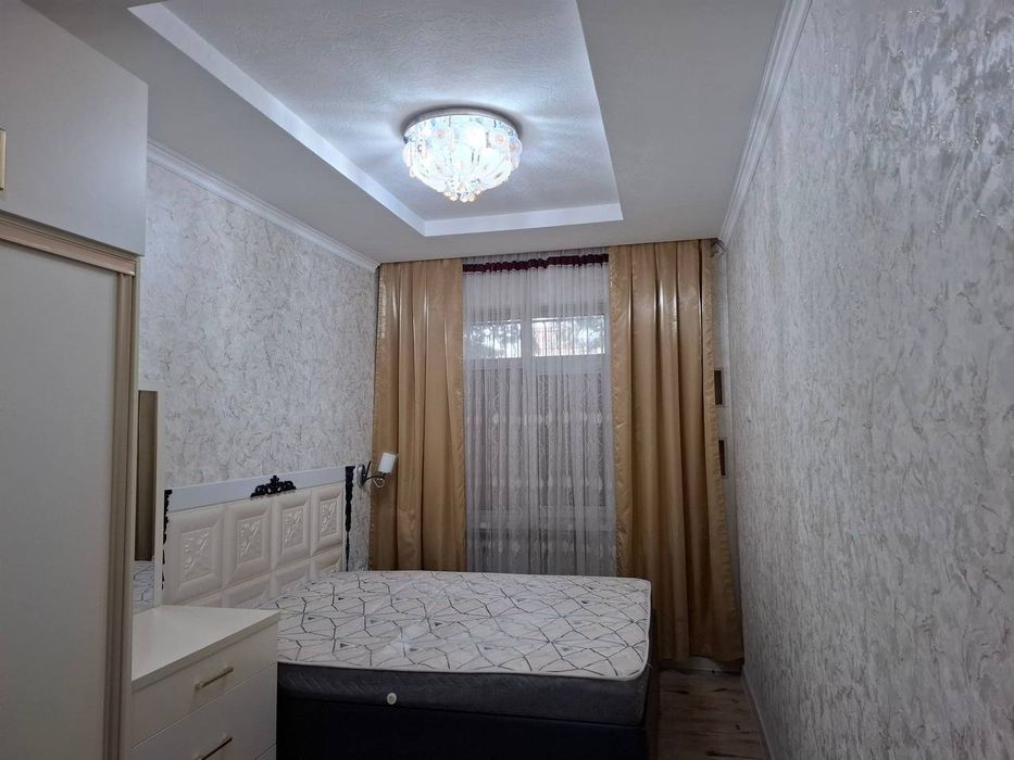 Продаю квартиру на Чиланзаре-21