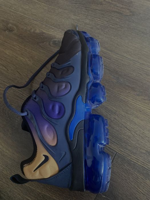Nike air vapormax plus - 41 номер