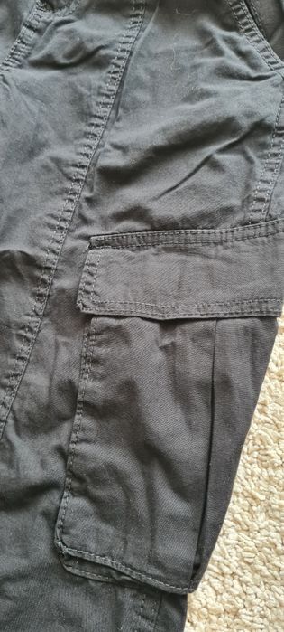 Карго панталон H&M