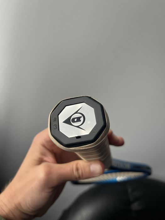 Dunlop fx 500 ls (285)