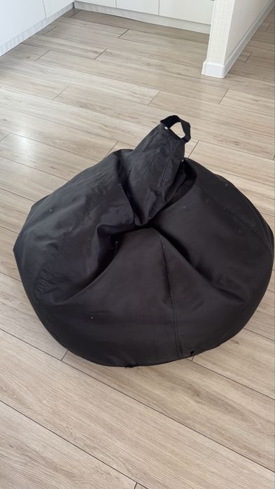 Продам пуфики мягкие