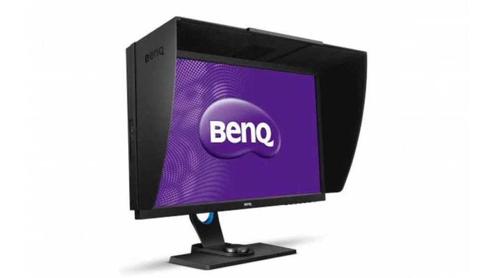 Монитор BenQ SW2700PT