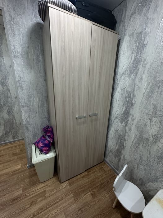 Продам шкаф для одежды