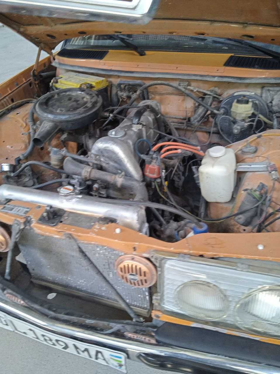 Mercedes Benz сотилади