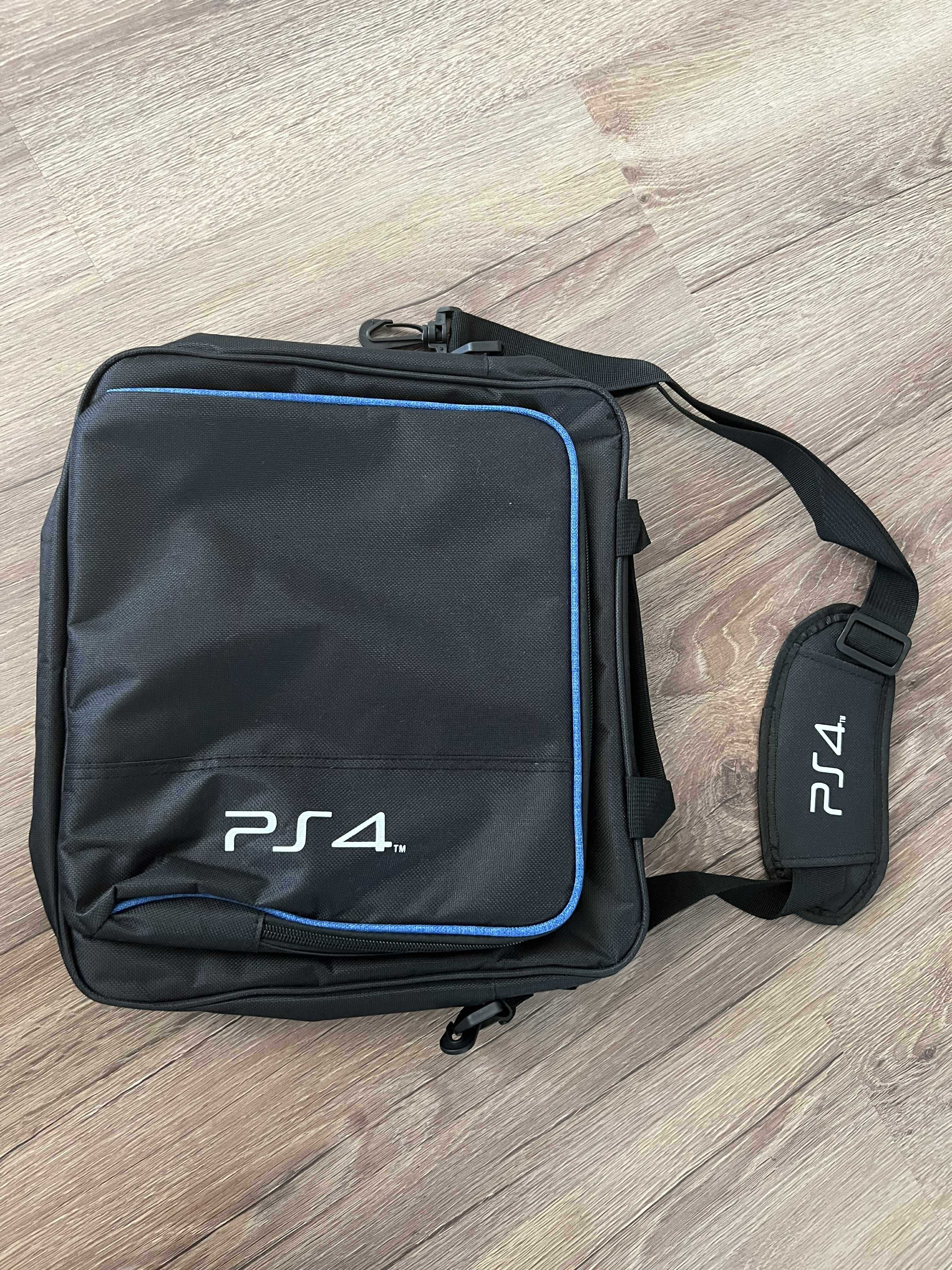 Чанта за PS4 Slim