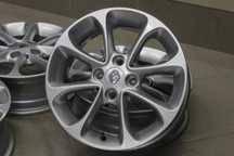 Джанти 15" Renault Twingo