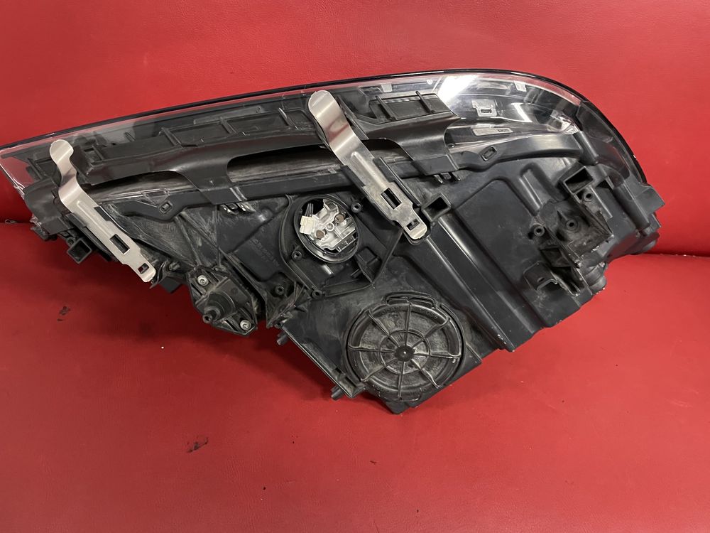Bmw G11 G12 Led Ляв Фар Фарове Лед