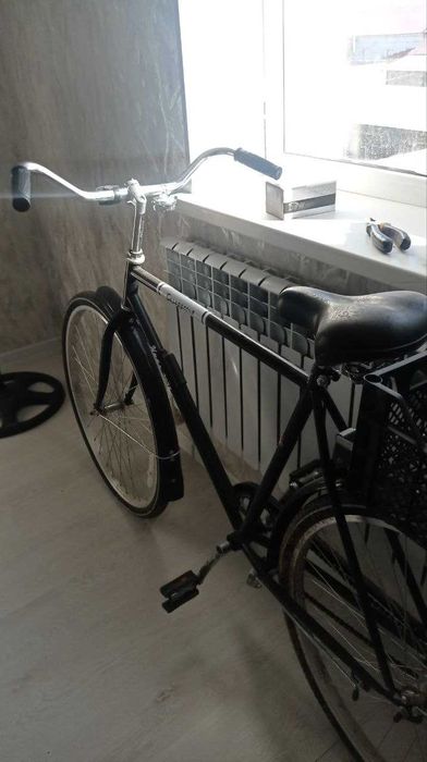 Велосипед сатылады таза Белоруссия