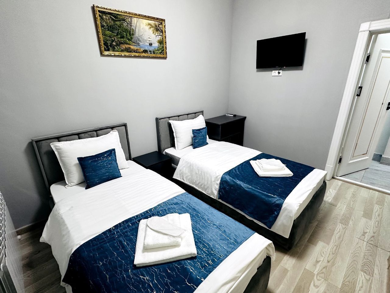 Kunlik kvartira/Mehmonxona/Hotel/Hostel