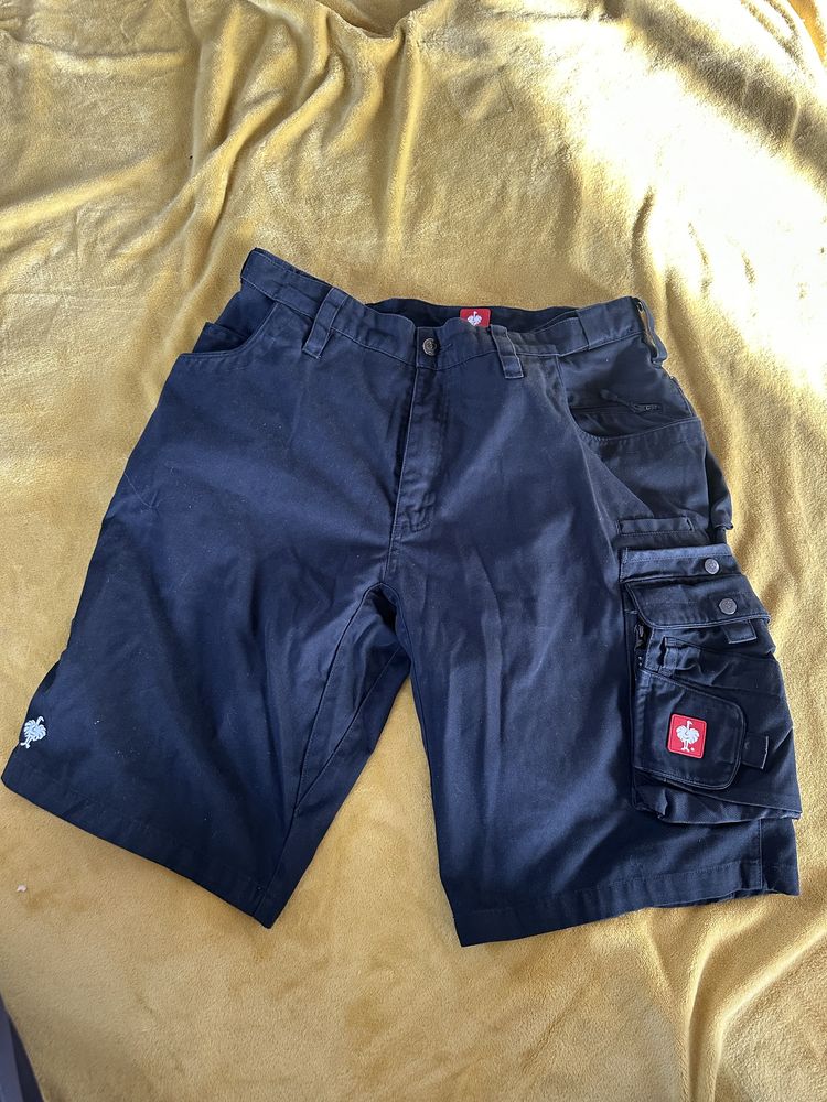 Pantaloni scurti Engelbert Strauss