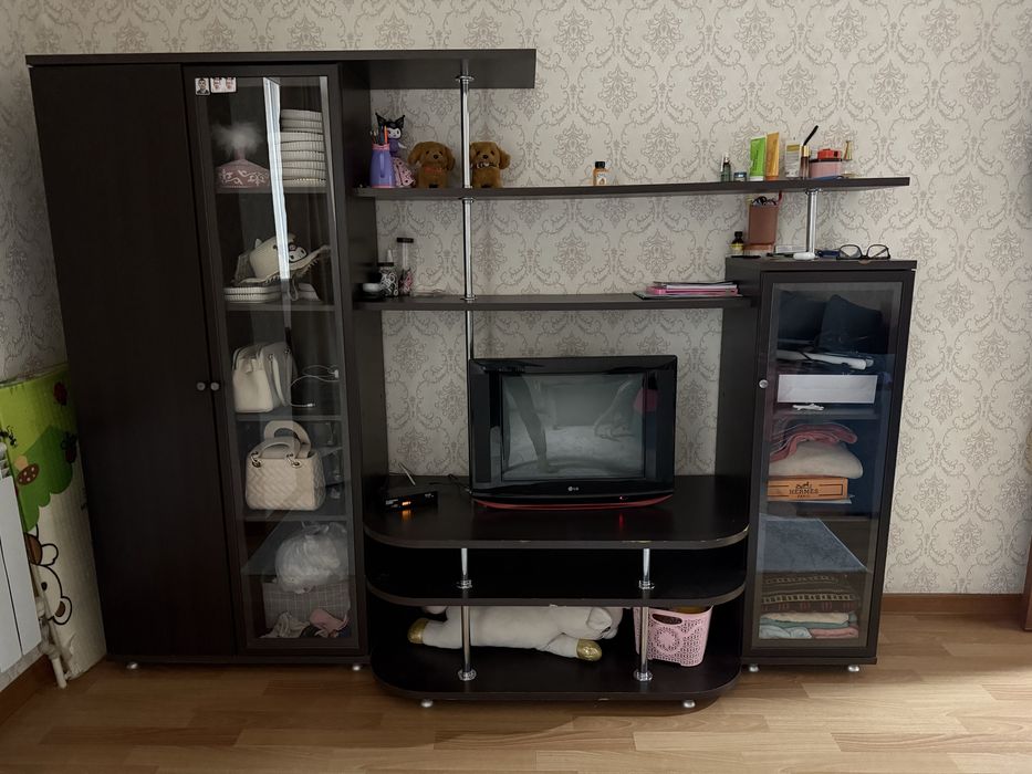 Стенка жагдайы жаксы