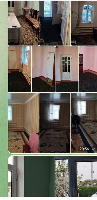 Срочно Файзли ховли сотилади