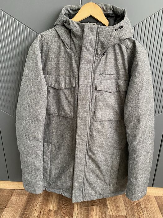 Продам мужской пуховик Outventure