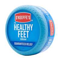 O’keeffe’s Healthy Feet cream