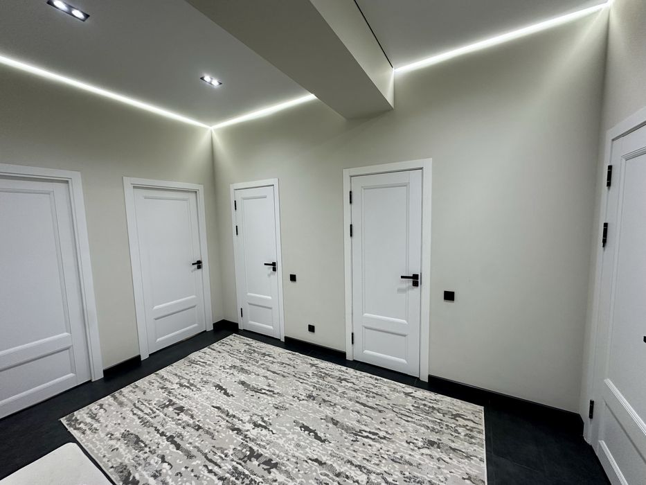 Арендага навастройка квартира 3хона 90 кв 800$ Ойлага Инастранс қиз бо