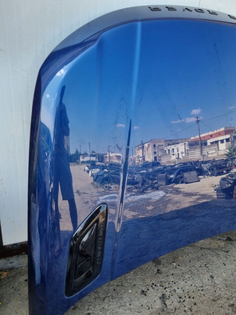 Capota range rover sport l494 2013-2019
