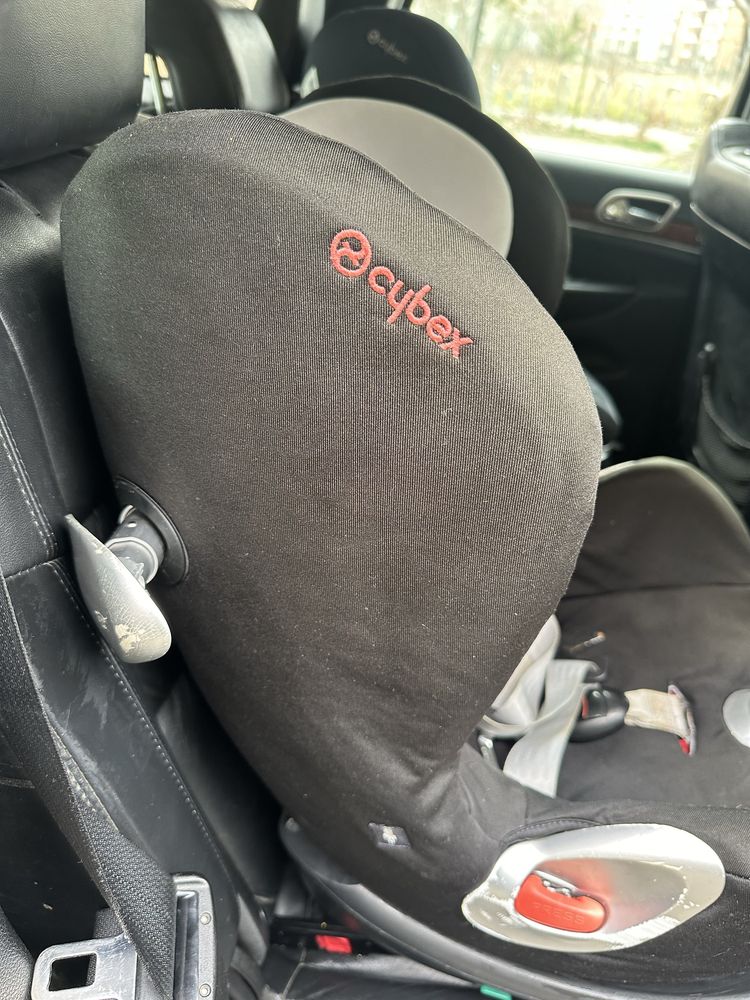 Столче Cybex