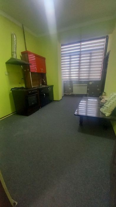 Хамма шароити бор Ижарага берилади 2 хонали уй