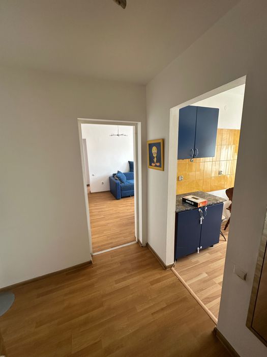 Apartament 2 camere Micro 3 Zona Piața Dunărea mobilat și Utilat.