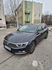 Volkswagen Passat Volkswagen Passat 2018